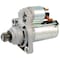 Wai Global Starter, STRVA PMGR 17970, 11kW12 Volt, CCW, 10Tooth Pinion 17970N-VA - alternate 2